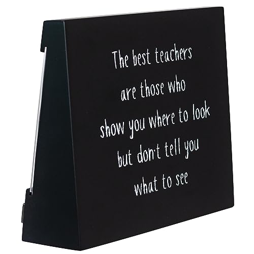 Malden 4x6 Teachers Wedge Frame