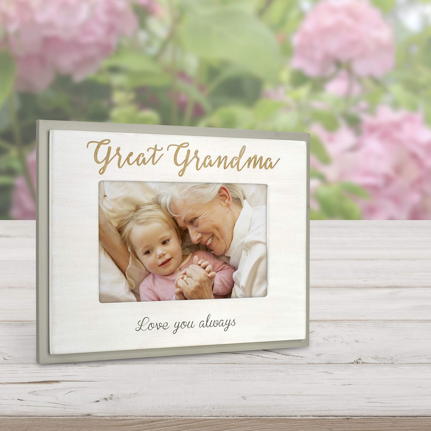 Malden 4X6 Great Grandma Frame