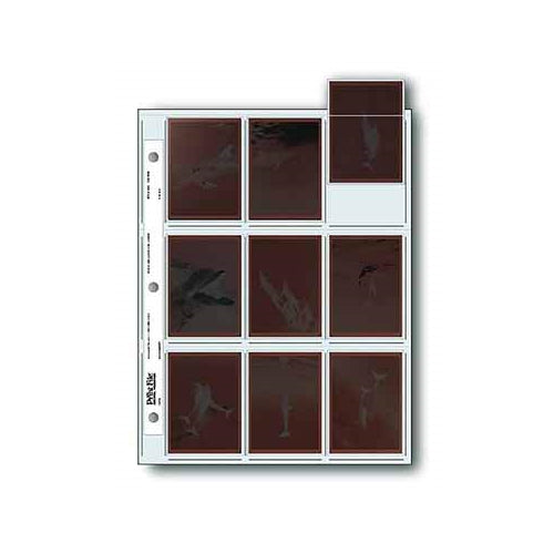 PrintFile 120 9HB Negative Preservers (25 Pack)