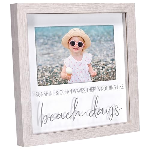 Malden 4x6 Our Little One Frame