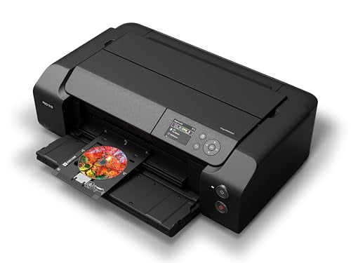 Canon imagePROGRAF PRO-310 Professional 13" Wireless Inkjet Photo Printer