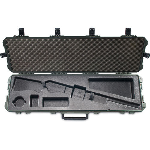 Pelican Progear IM3300SGN Case with Shotgun Foam (Black)