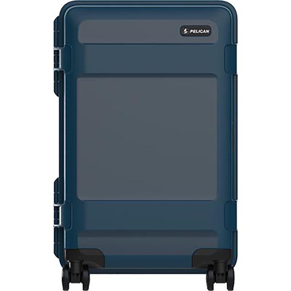 Pelican 22" ATX Hardsided Carry-On Roller Case (Indigo)