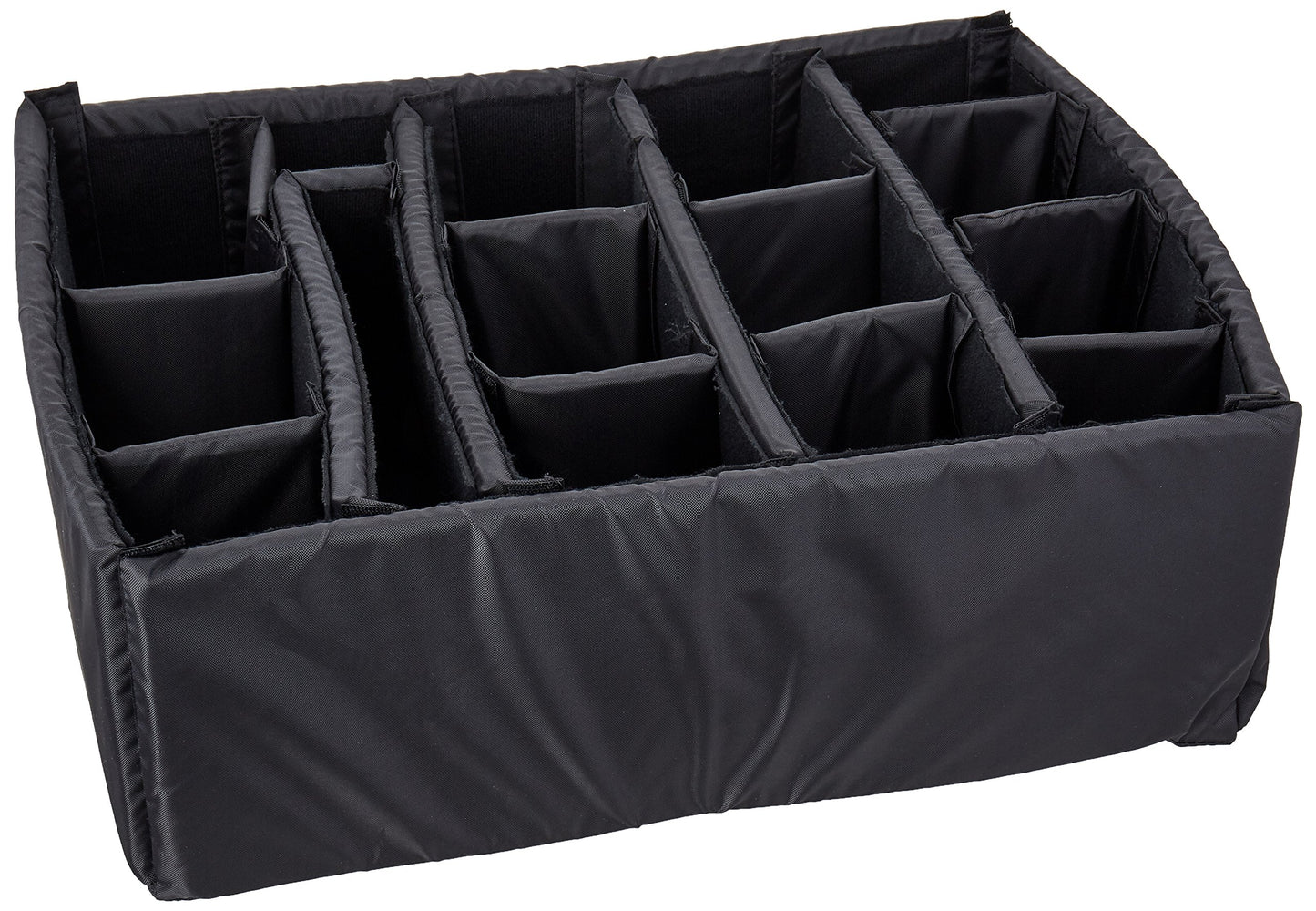 Pelican 1565 Padded Divider Set for Pelican 1560 Case