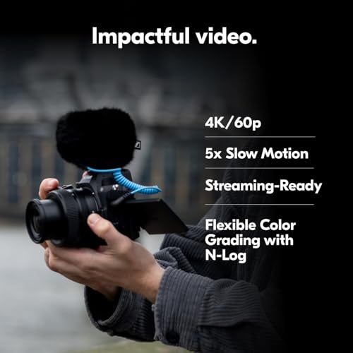 Nikon Z5 II Mirrorless Digital Camera (Body Only)