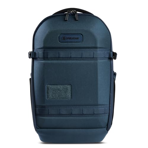 Pelican AEGIS Series PX18 Backpack (Indigo)