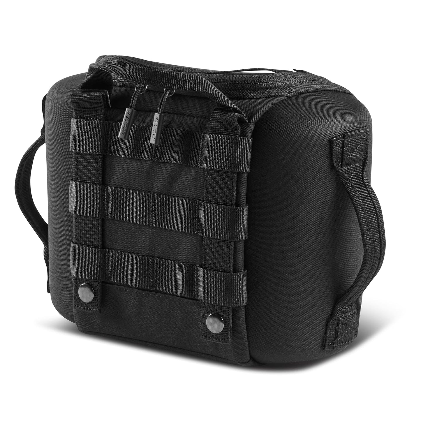 Pelican AEGIS Double Modpak AV Case System (Black)