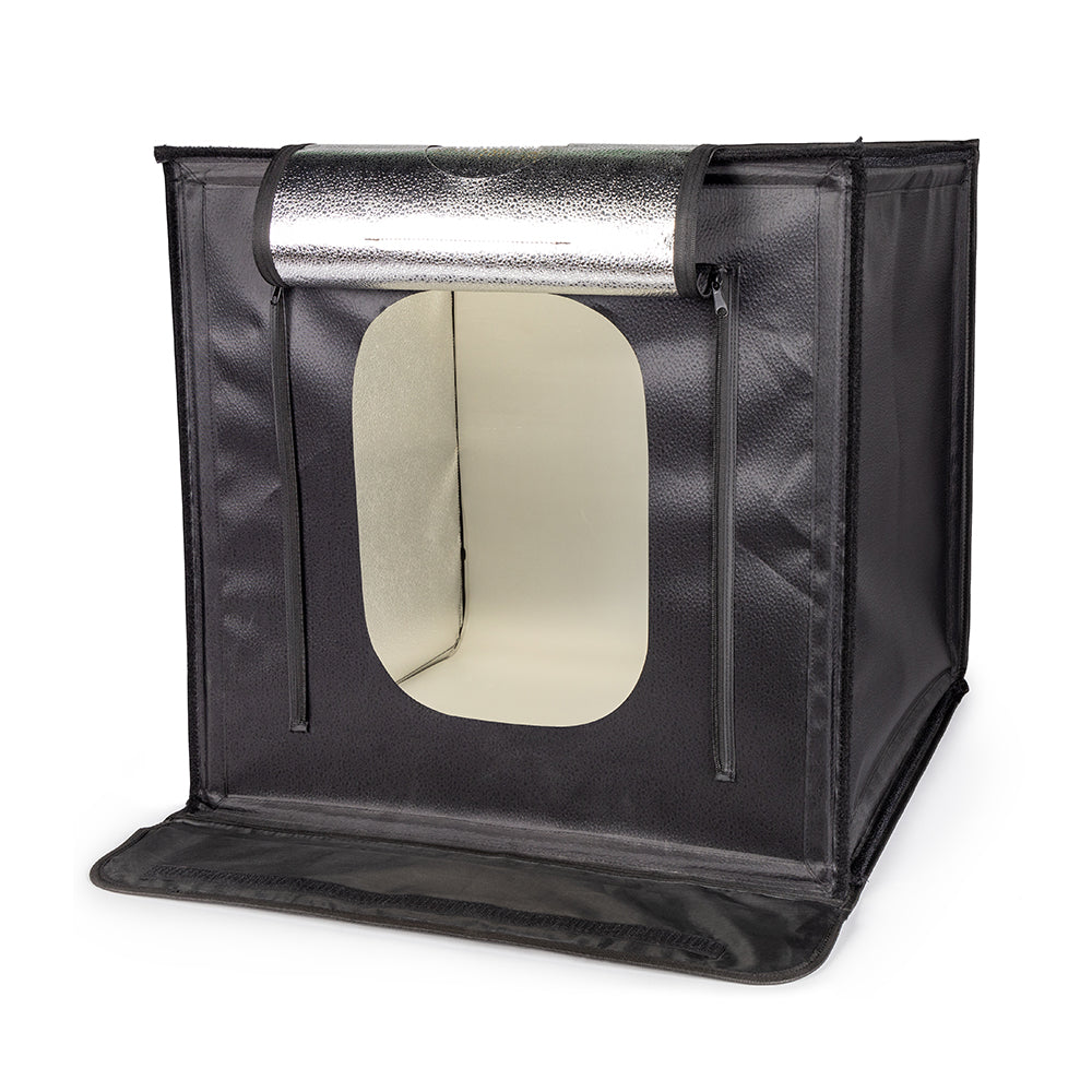 Chroma SLS2323RGB Still Life Studio - 23"x23"x23"