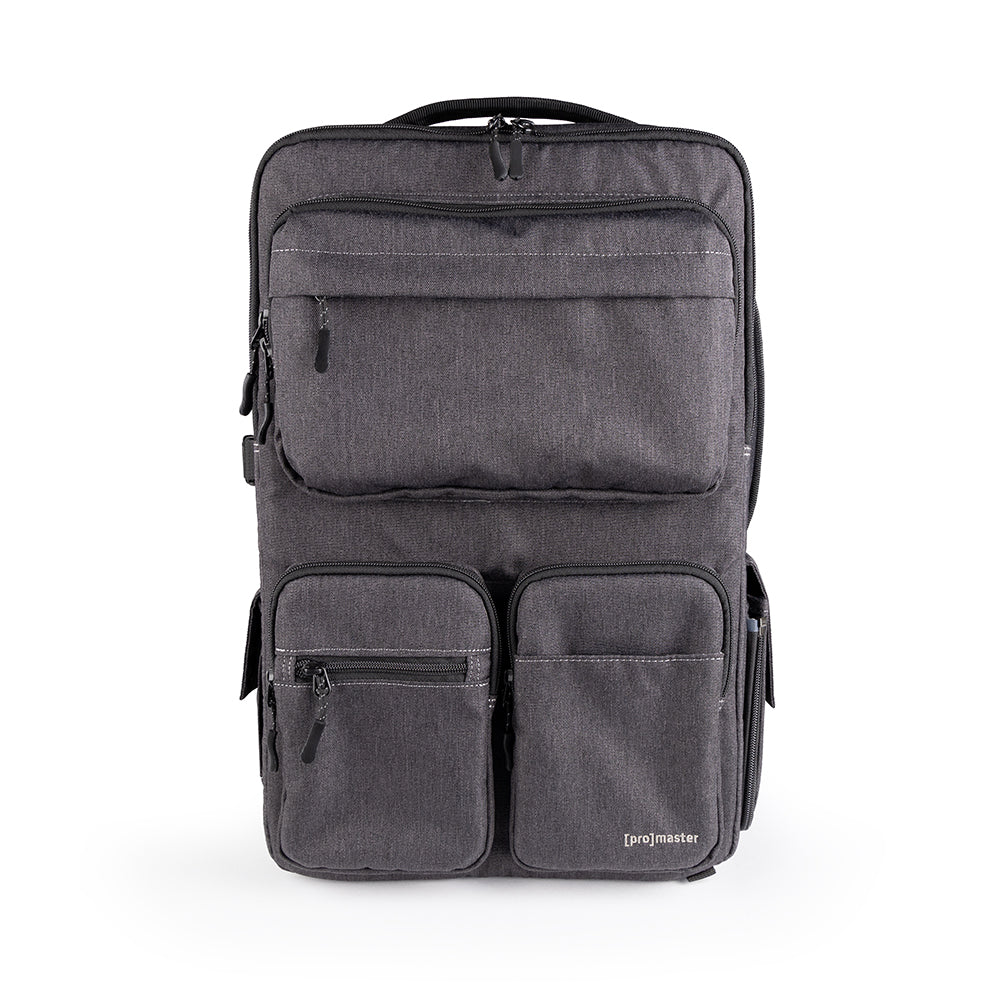 Promaster Cityscape 2.0 Medium Backpack (12 L)