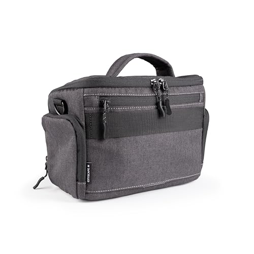 Promaster Cityscape 2.0 Medium Shoulder Bag (4 L)