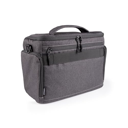 Promaster Cityscape 2.0 Large Shoulder Bag (8 L)