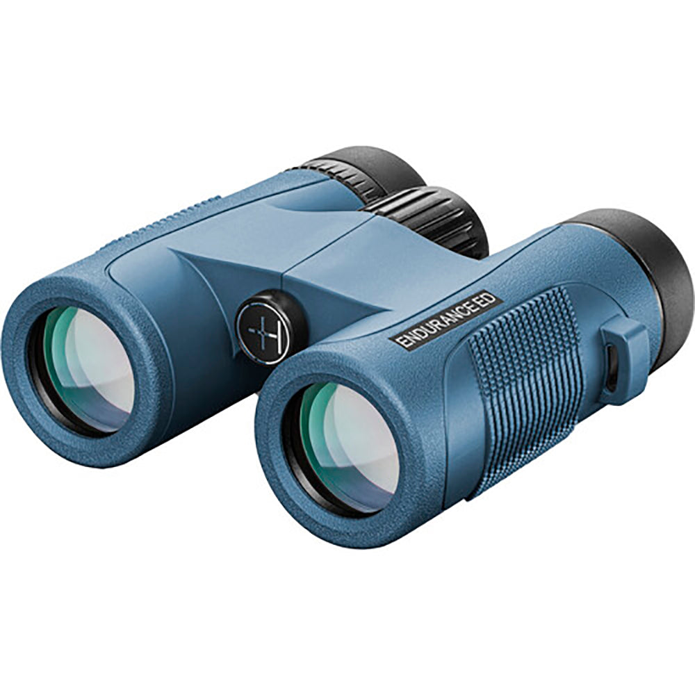 Hawke Optics 7x32 Endurance ED Marine Binoculars (Blue)