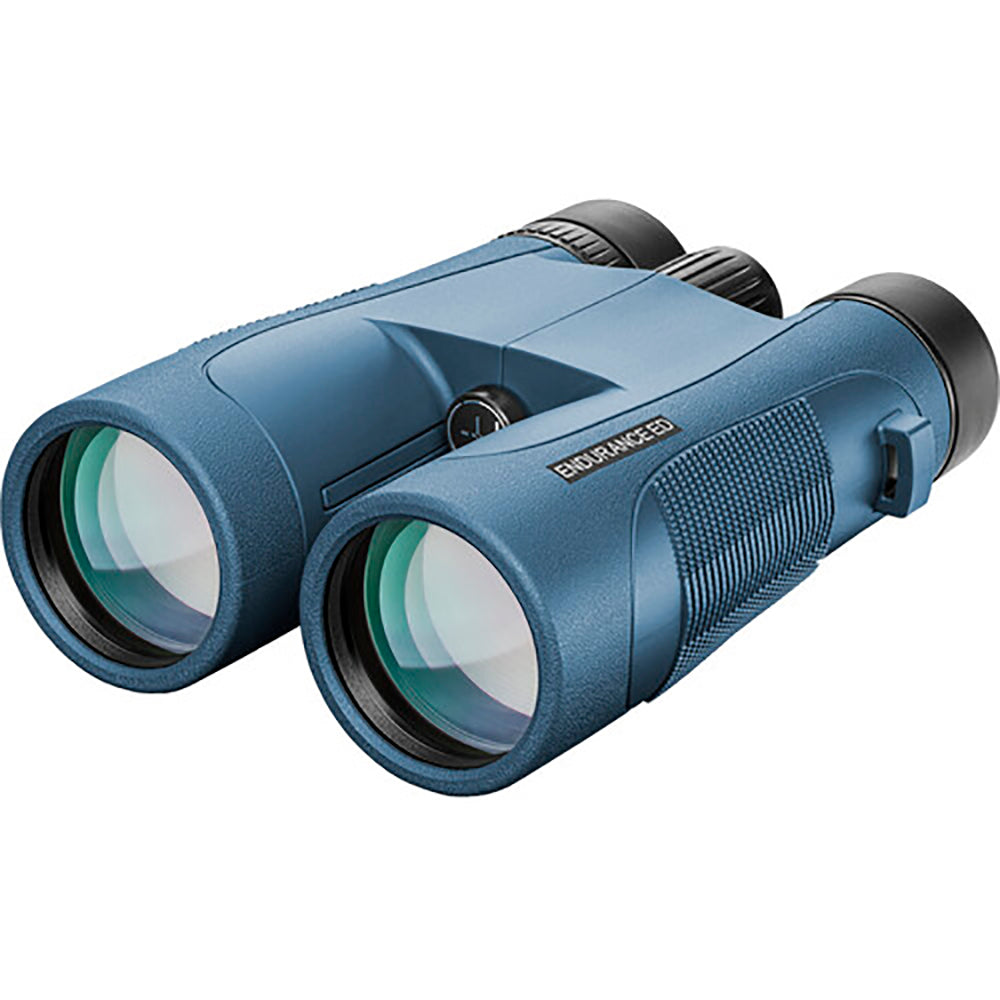 Hawke Optics 7x50 Endurance ED Marine Binoculars (Blue)