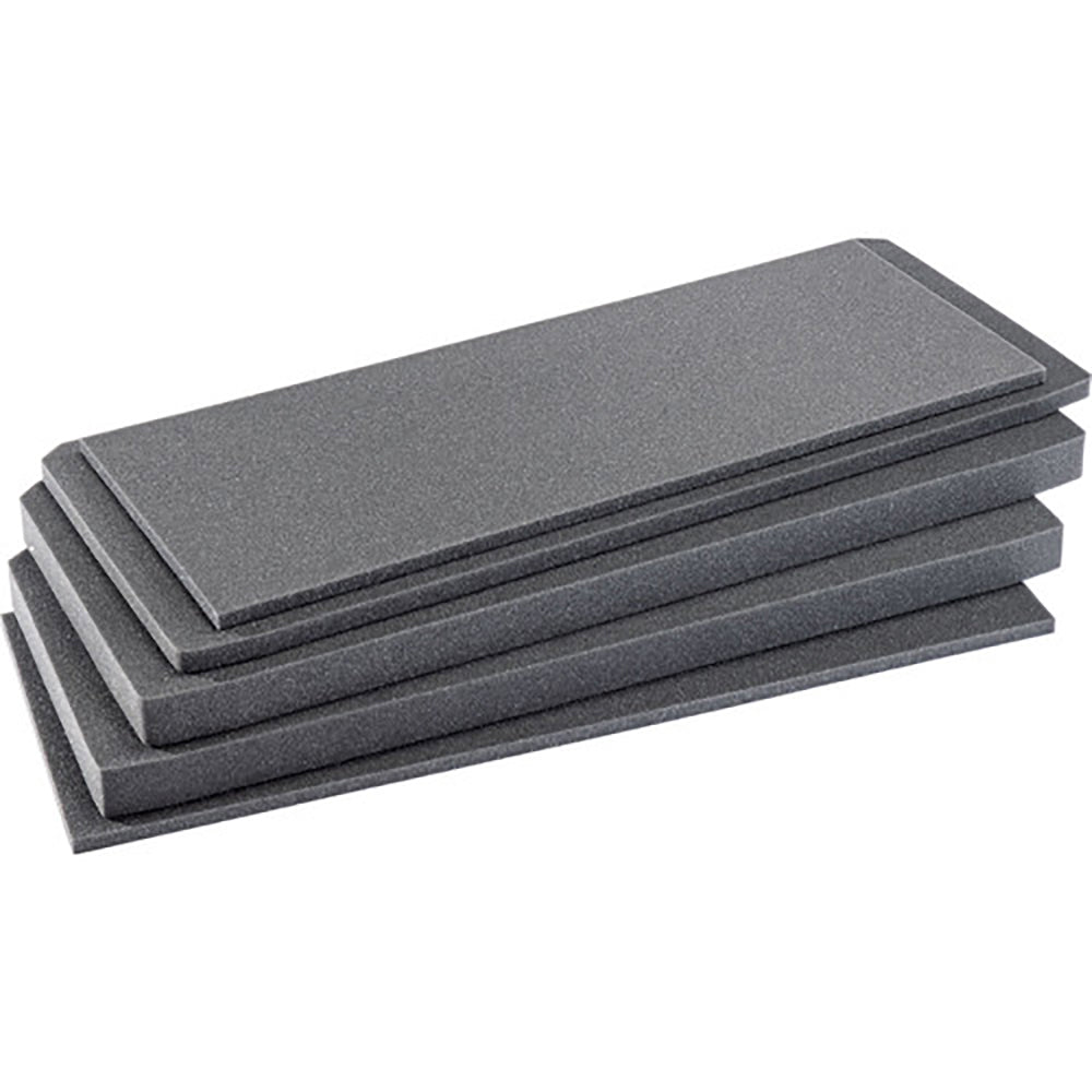 Pelican V700FS 4-Piece Foam Set