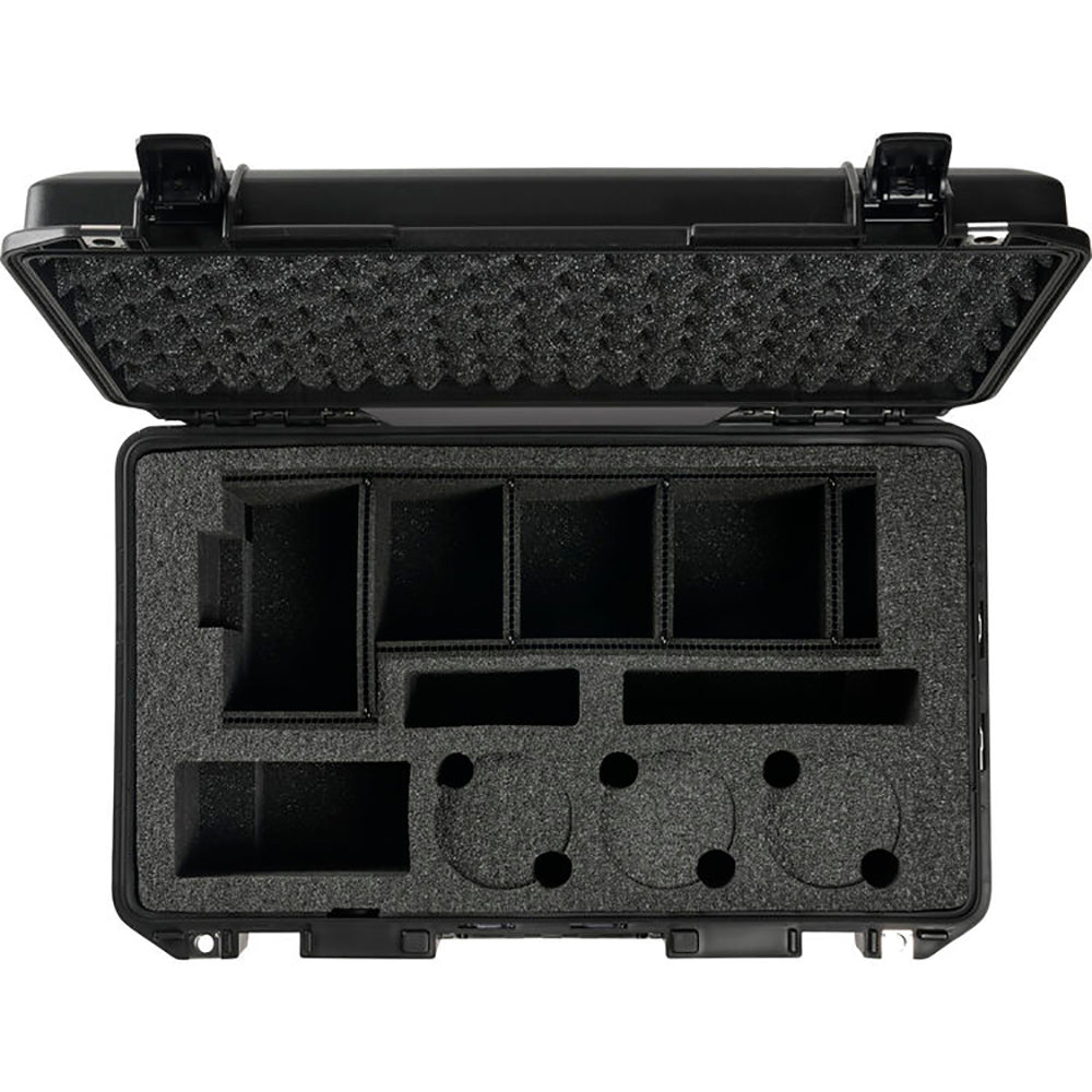 Pelican 1535AV Air Universal Camera Case - Black