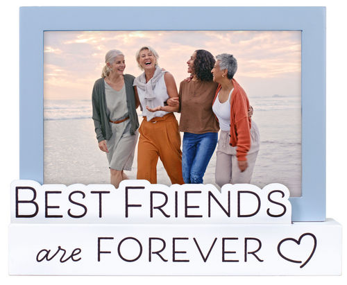 Malden 4X6 Best Friends Frame