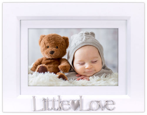 Malden 4X6 Little Love Frame