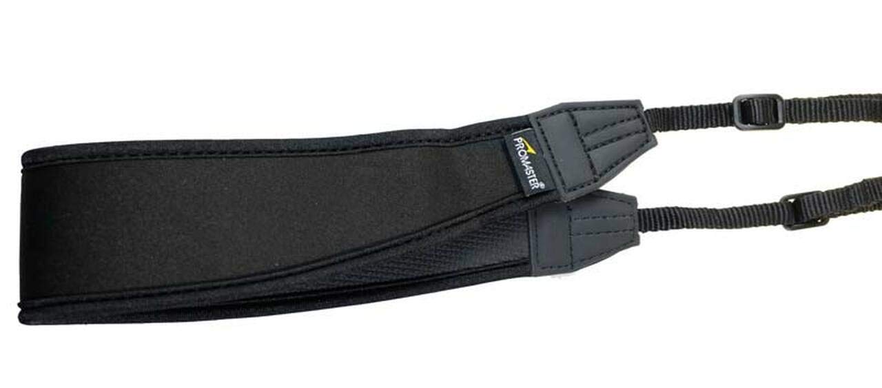 Promaster Contour Strap - Black