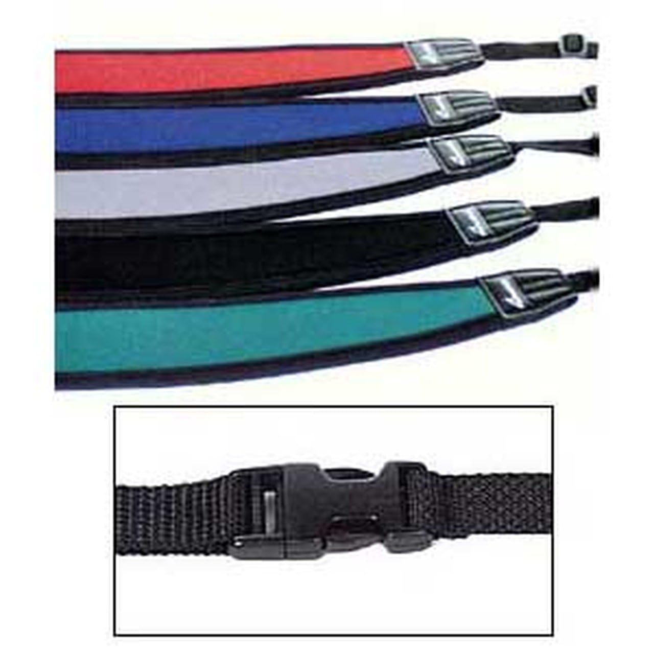 Promaster Contour Strap - Blue