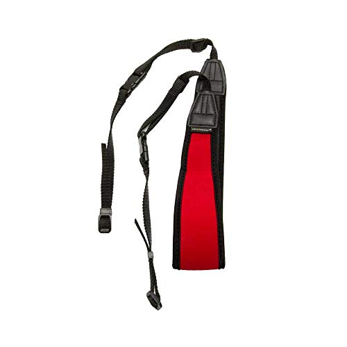 Promaster Contour Strap - Red