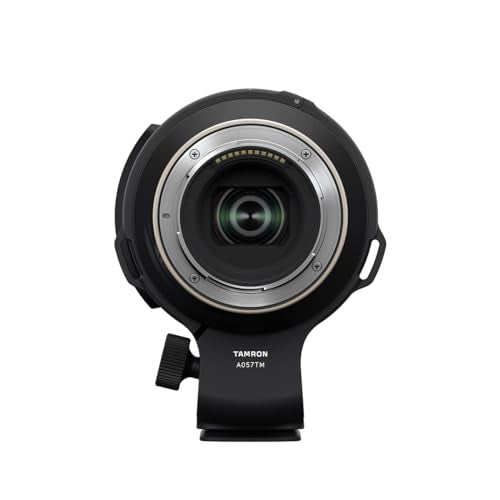 Tamron 150-500mm f/5-6.7 Di III VXD Lens (Nikon Z)