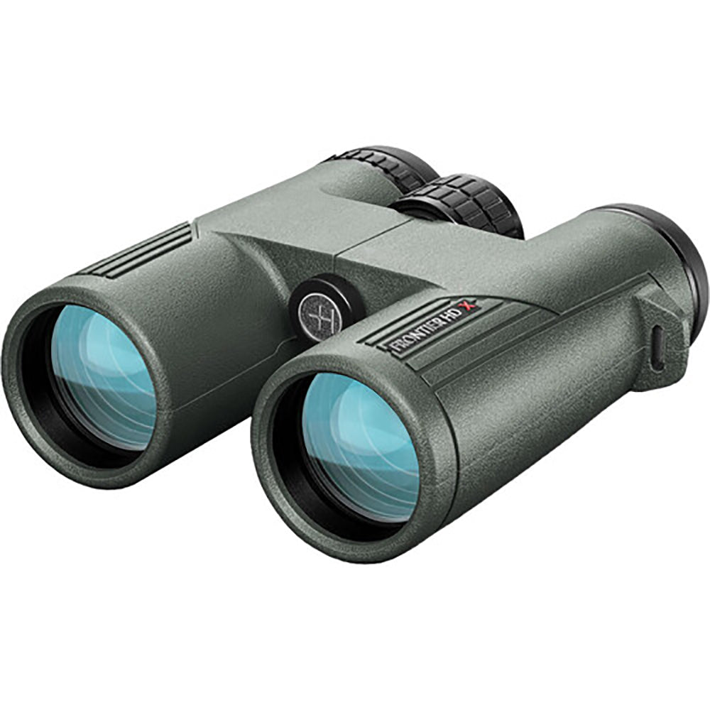 Hawke Optics 10x42 Frontier HD X Binoculars (Green)