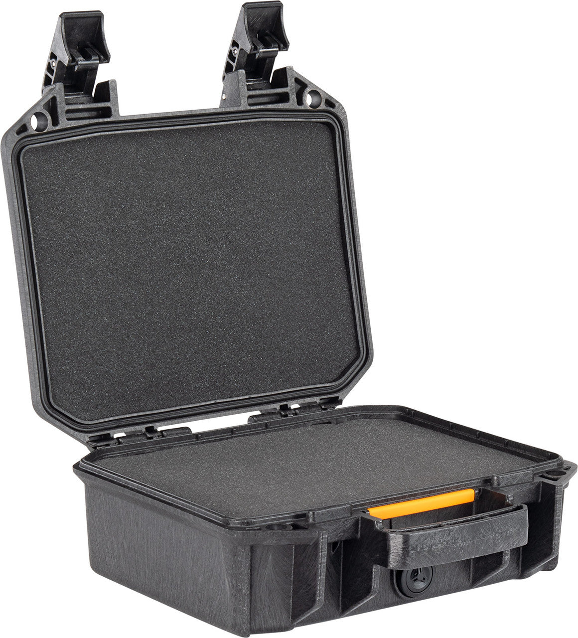 Pelican Vault V100 Small Case with Foam - Black
