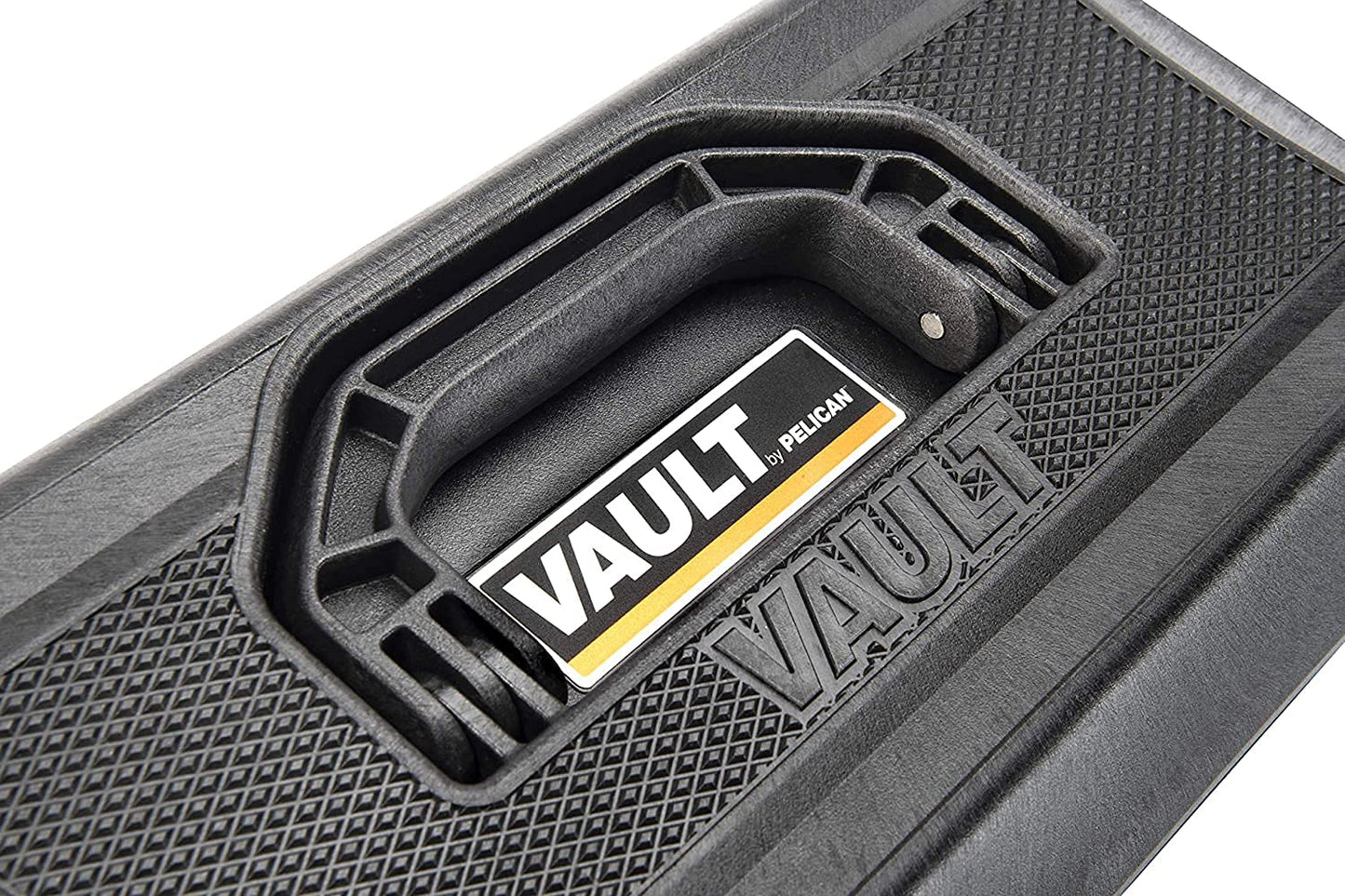 Pelican Vault V250 Ammo Case - Black