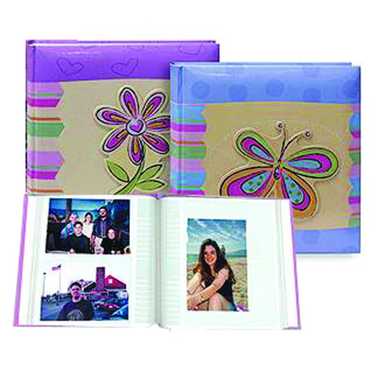 Photo Albums