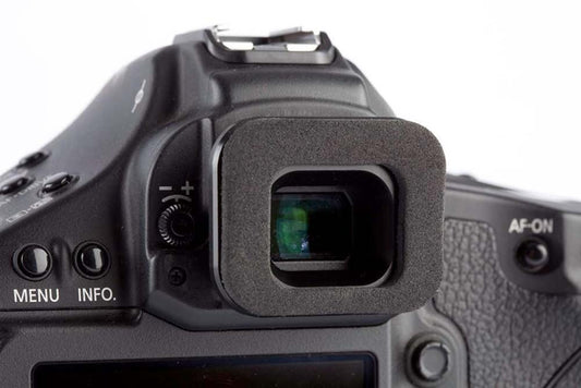 ThinkTank EP-CMIII Hydrophobia Eyepiece for the Canon 1D Mark IV,1D Mark III, 1Ds Mark III and Olympus Olympus E3, E30 Cameras