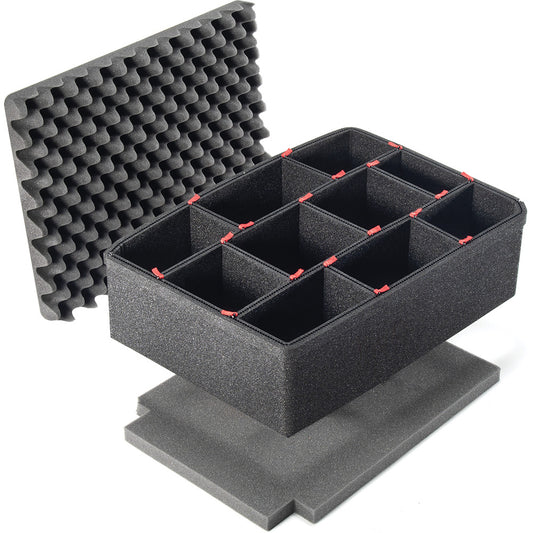 TrekPak Insert for Pelican Storm im2200 Case