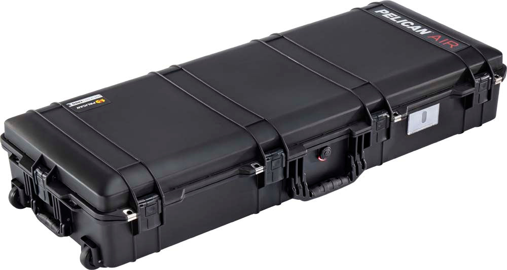 Pelican 1745Air Long Case without Foam - Black