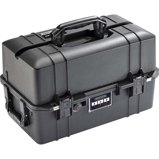 Pelican 1465 Air Case No Foam Case