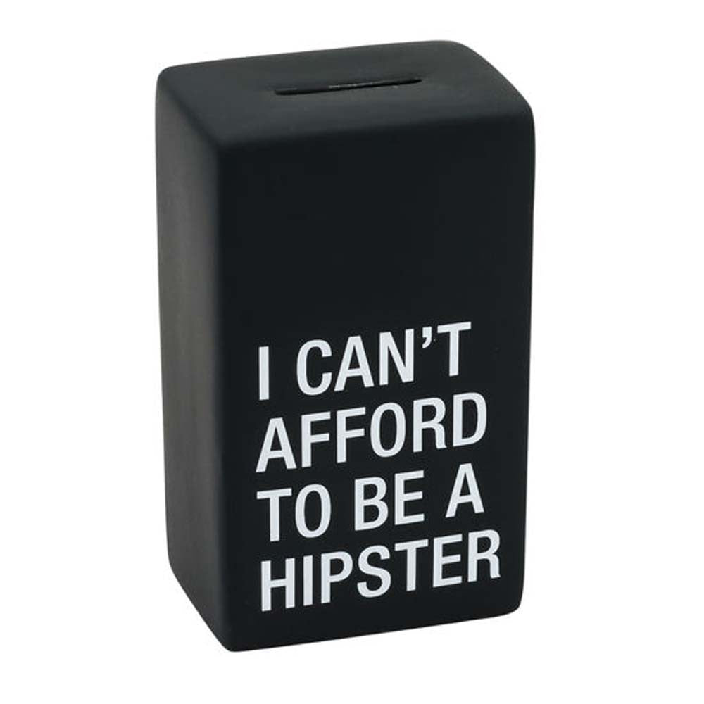 About Face Designs Afford To Be A Hipster Bank