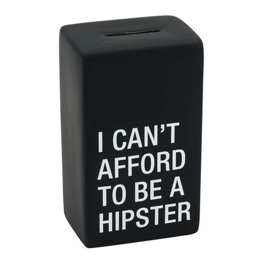 About Face Designs Afford To Be A Hipster Bank