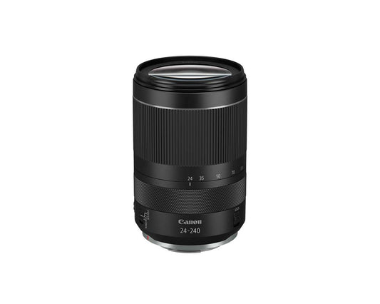 Canon RF 24-240mm f4-6.3 IS USM Lens