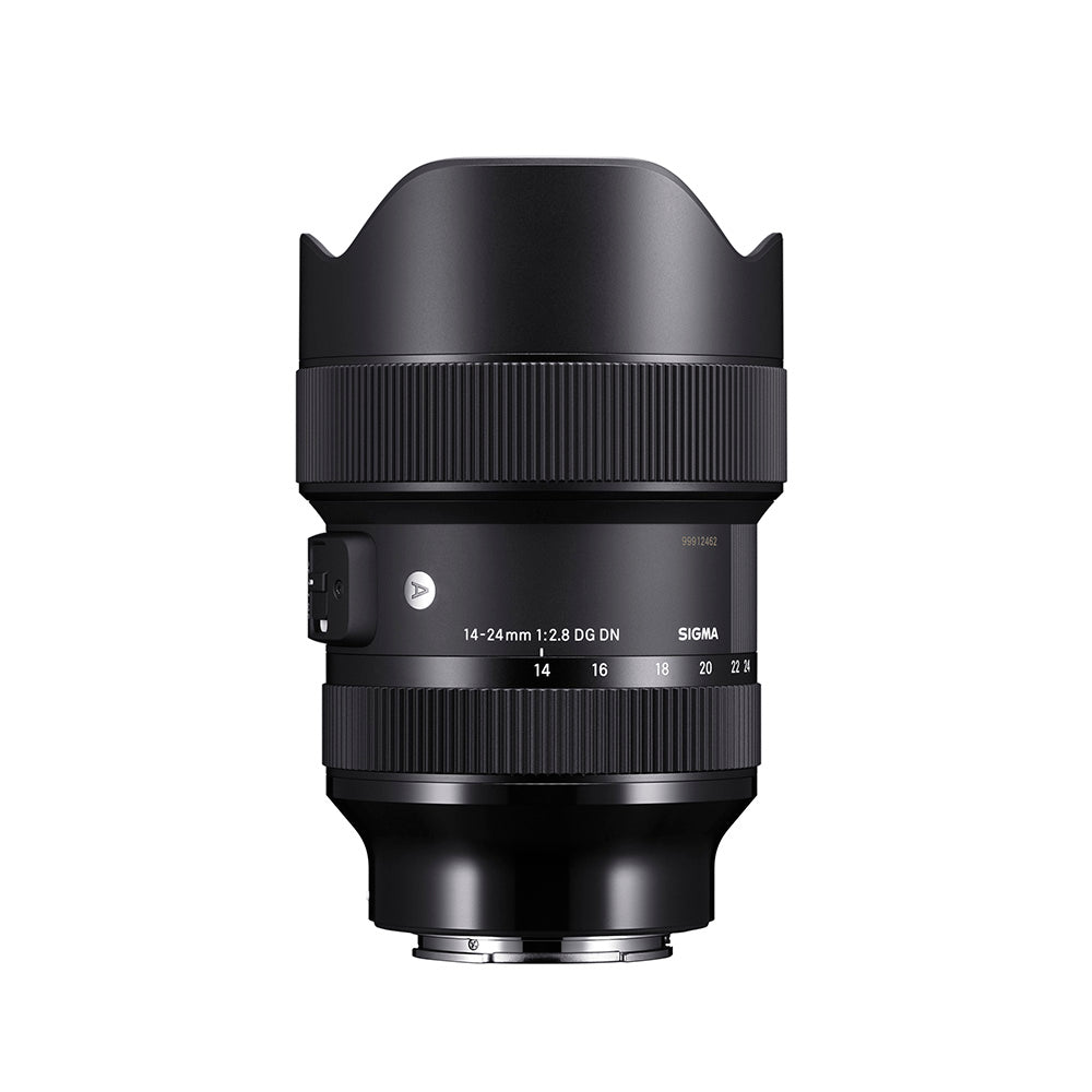 Sigma 14-24mm F2.8 DG DN Art Lens (Sony E)