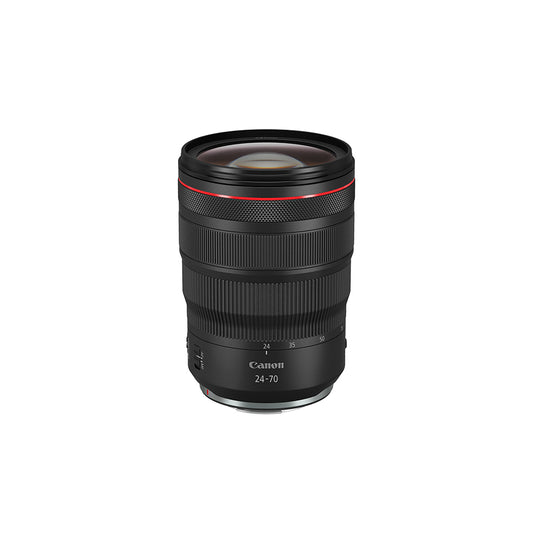 Canon RF 24-70mm F2.8L IS USM Lens