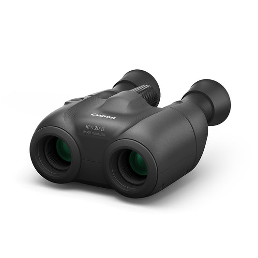 Canon 10x20 IS Binoculars