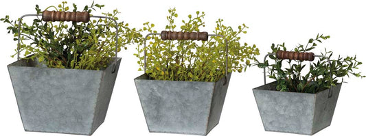 Primitives Bucket Set - Square