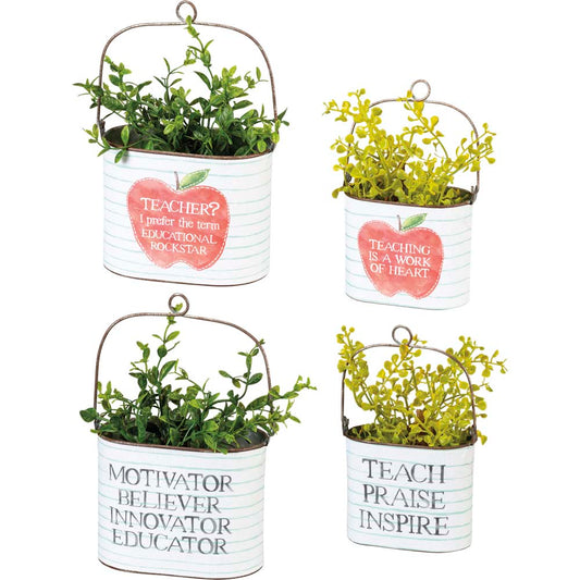 Primitives Bucket Set - Teacher