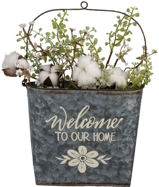 Primitives Bin - Welcome