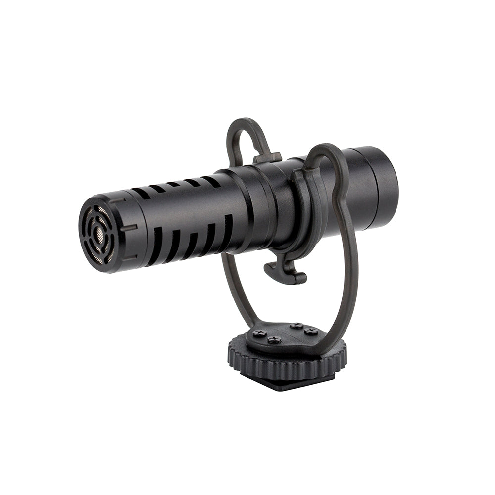 Promaster Mini Directional Microphone SGM2