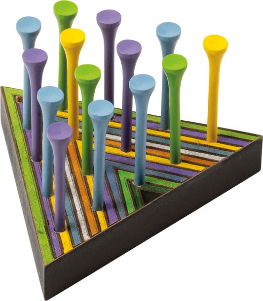 Primitives Desk Game - Peg