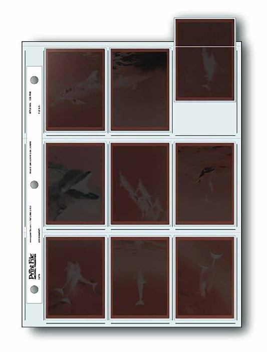 PrintFile 120 9HB Negative Preservers (25 Pack)