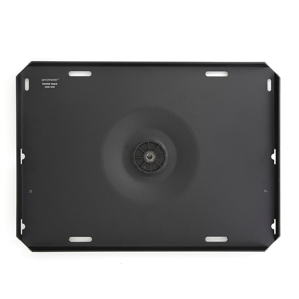 Promaster Tripod Table