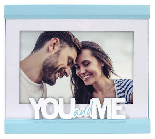 Malden 4x6 You and Me Shelf Frame