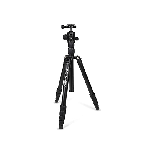 Promaster XC-M 528K Professional Tripod Kit with Head - Black