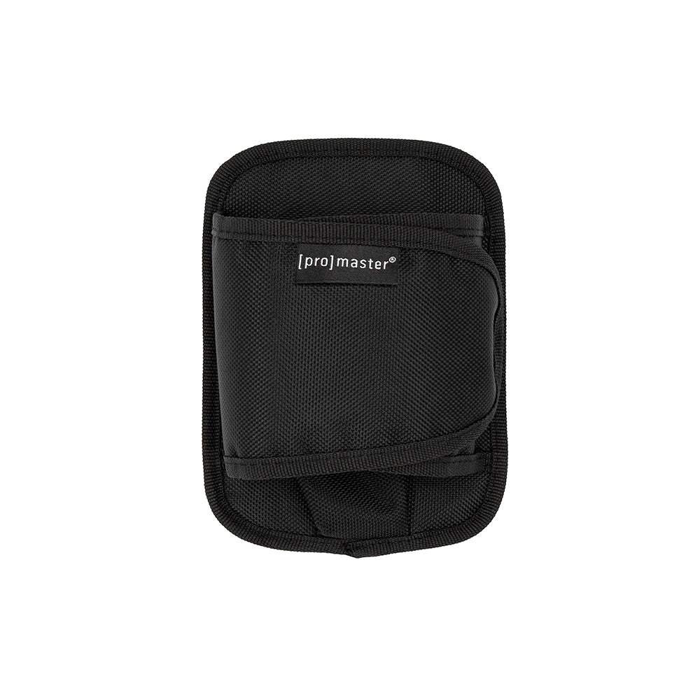 Promaster XC-M Hipster & Strap