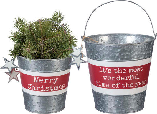 Primitives Bucket Set - Wonderful